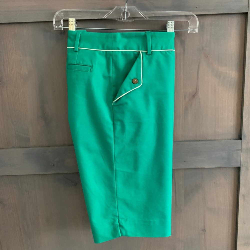 Anthropologie Cartonnier Buddy Bermudas